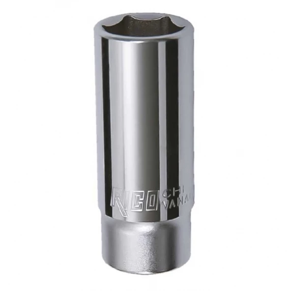 Rico 1/4 Lokma 6 Köşe 11 MM Uzun 007-RC4011 ürün görseli 1
