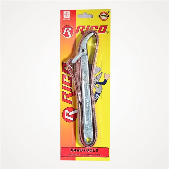 Rico 013-Kk1117 Kayışlı Kemerli Filtre Anahtarı 9 ürün görseli 1
