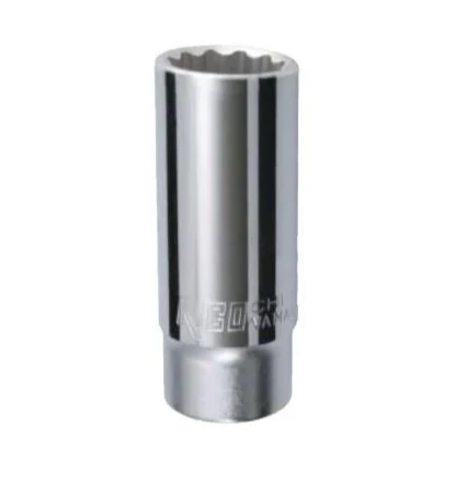 RİCO 30 MM 1/2 DERİN LOKMA 12 KÖŞE UZUN 007-RC8230 ürün görseli 1
