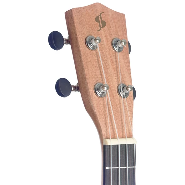 STAGG TENOR UKULELE UT-30 - Resim 2