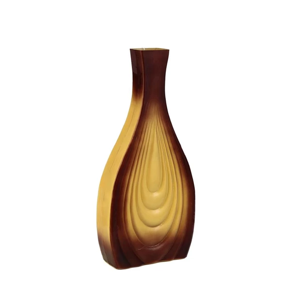 Vitale Bois Dekoratif Vazo 25x10x53 cm AK.JB0095 ürün görseli 1