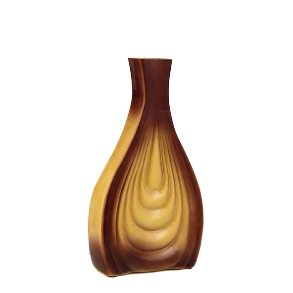 Vitale Bois Dekoratif Vazo 23x8x43 cm AK.JB0094 ürün görseli 1