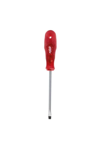 RİCO 6x150 KRAFT TORNAVİDA DÜZ 003-RD0615 ürün görseli 1