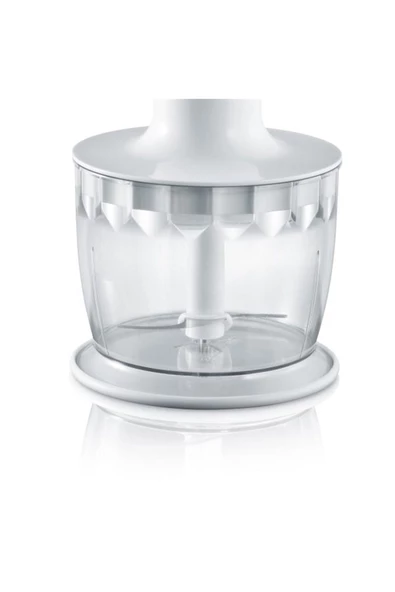 Severin Sm 3798 El Blender Seti - Resim 5