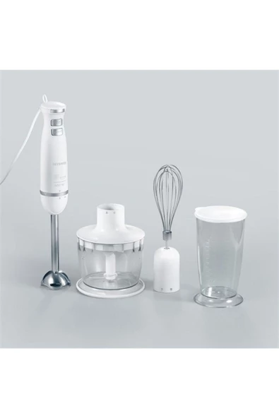 Severin Sm 3798 El Blender Seti - Resim 8