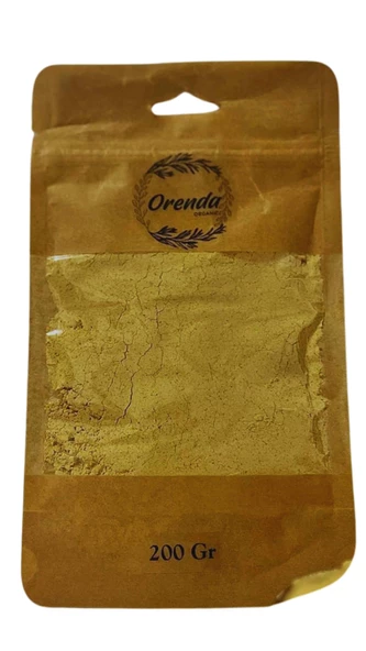 Tarçın Toz 200gr(Öğütülmüş) ürün görseli 1