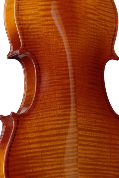 STAGG KEMAN VN1/2L - Resim 2