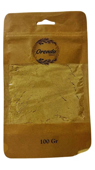 Tarçın Toz 100gr(Öğütülmüş) ürün görseli 1
