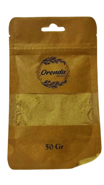 Tarçın Toz 50gr(Öğütülmüş) - Resim 2