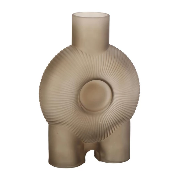 Vitale Fil Cam Vazo 3 20*9*30 Cm AK.JK0061 ürün görseli 1