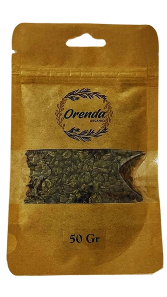 Yeşil Çay Tomurcuğu 50gr(Yumşak İçimli,Tomurcuklu) ürün görseli 1