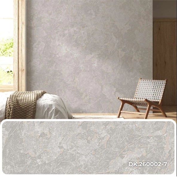 Duka King Duvar Kağıdı King Fon DK.260002-7 ürün görseli 1