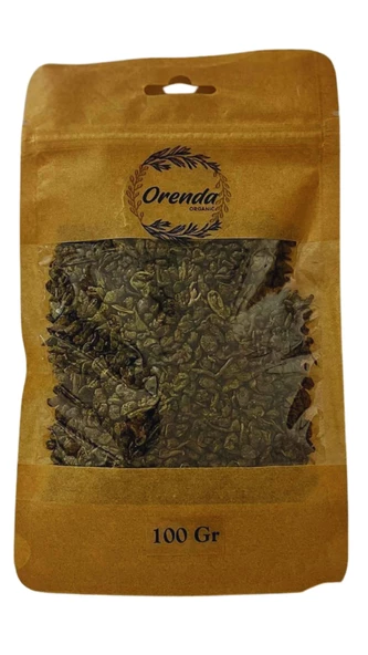 Yeşil Çay Tomurcuğu 100gr(Yumşak İçimli,Tomurcuklu) ürün görseli 1