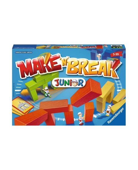 Make'n Break Junior ürün görseli 1