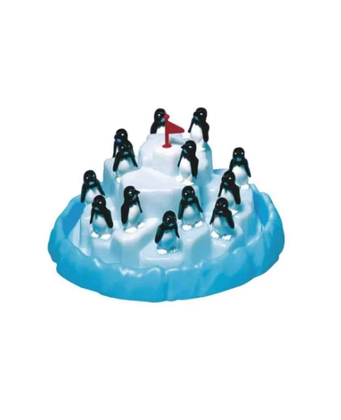 Ravensburger Çılgın Penguenler - Resim 2