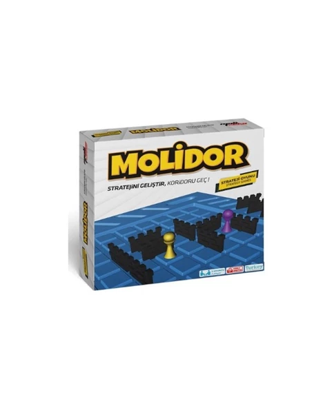 MOLİDOR ürün görseli 1