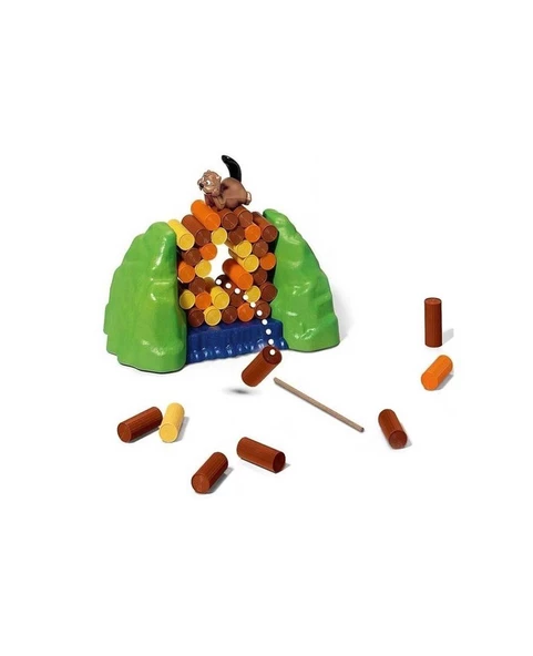 Ravensburger Geveze Sincap - Resim 2