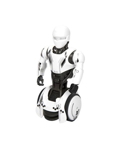 Silverlit Robot Junior O P One 88560 - Resim 2