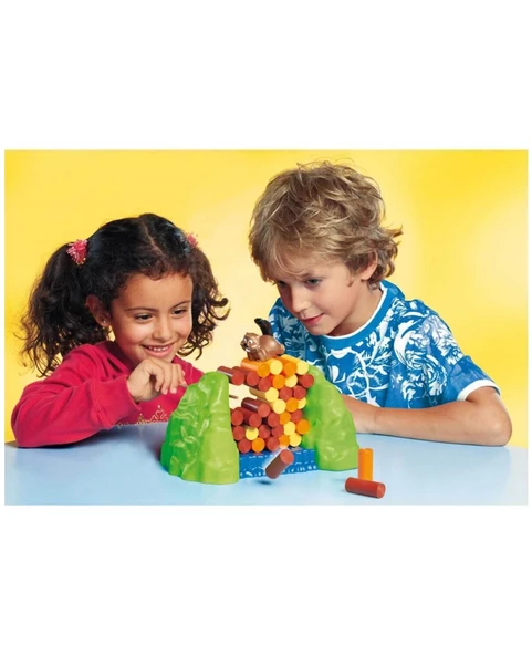 Ravensburger Geveze Sincap - Resim 3
