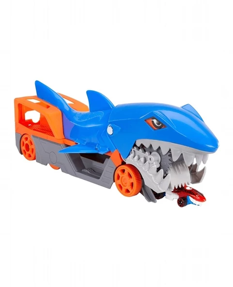 Hot Wheels Köpek Balığı Taşıyıcı GVG36 ürün görseli 1