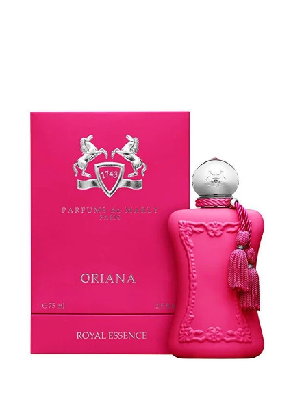 Parfums De Marly Oriana EDP 75 ml Kadın Parfüm ürün görseli 1