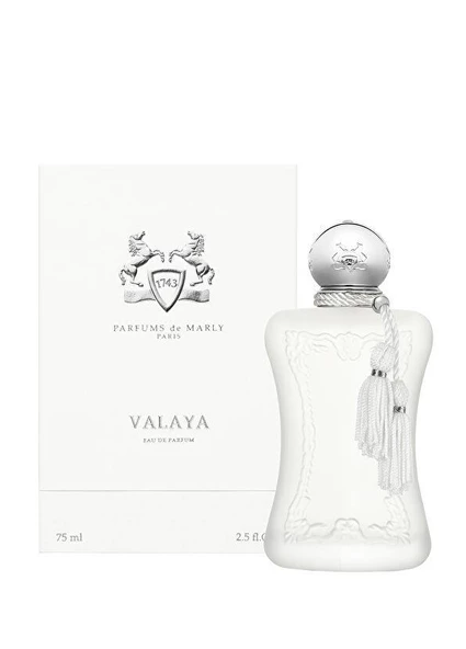 Parfums De Marly Valaya EDP 75 ml Kadın Parfüm ürün görseli 1