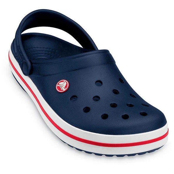 Crocs 11016-410 Crocband Lacivert Unisex Terlik ürün görseli 1
