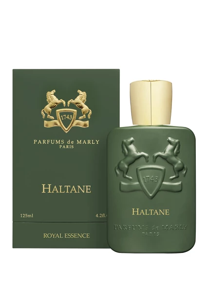 Parfums De Marly Haltane EDP 125 ml Erkek Parfüm ürün görseli 1