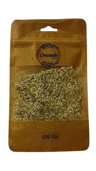 Rezene 100 gr (Doğal, Katkı Maddesi İçermez) ürün görseli 1