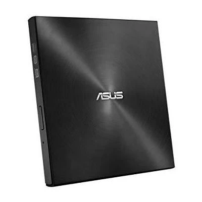 Asus Zendrive-U5s Sdrw-08U5s-U Harici İnce Dvd Yazıcı  M-Disc Destekli  Metal Kasa ürün görseli 1