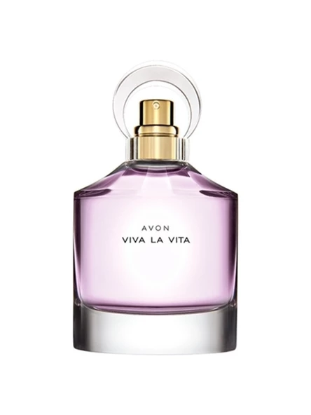 Avon Viva La Vita Byan Parfüm Edp  50ML ürün görseli 1
