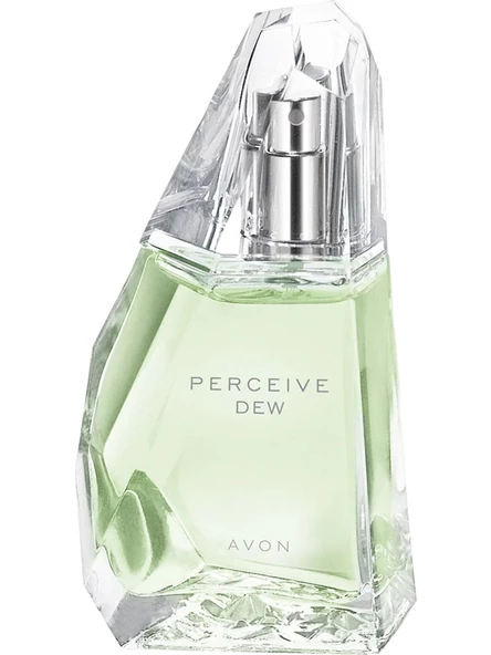 Avon Perceive Dew Kadın Parfüm EDP 50 ml ürün görseli 1