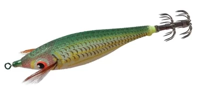 DTD TRLJA 2.0  6.5 CM 8 GR YEŞİL ürün görseli 1