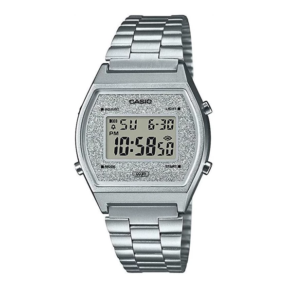 Casio B640WDG-7DF Unisex Kol Saati ürün görseli 1