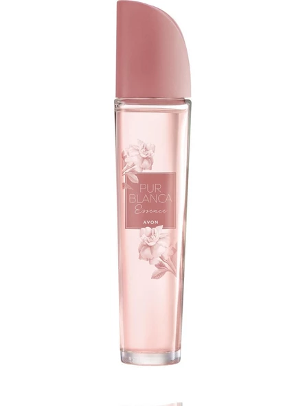 Avon Pur Blanca Essence Kadın Parfüm Edt 50 ml ürün görseli 1
