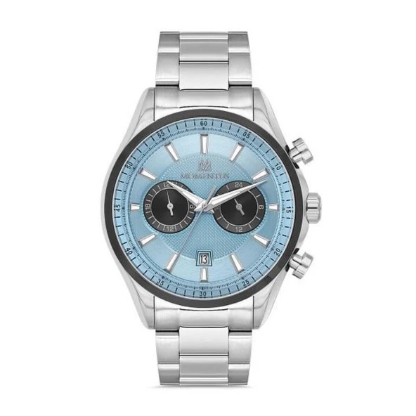 Momentus CC102T-10SS Erkek Kol Saati  ürün görseli 1