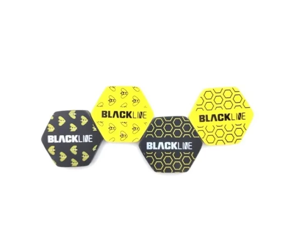 Adel Arı Silgi 4 Lü Set - Resim 2