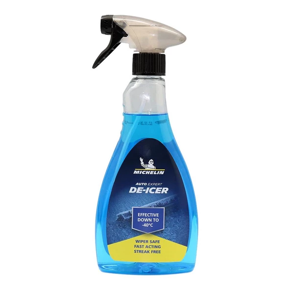 Michelin MC33177 500ml Buz Çözücü Sprey ürün görseli 1