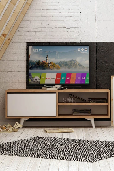 Mymob Maku Tv Sehpası ürün görseli 1