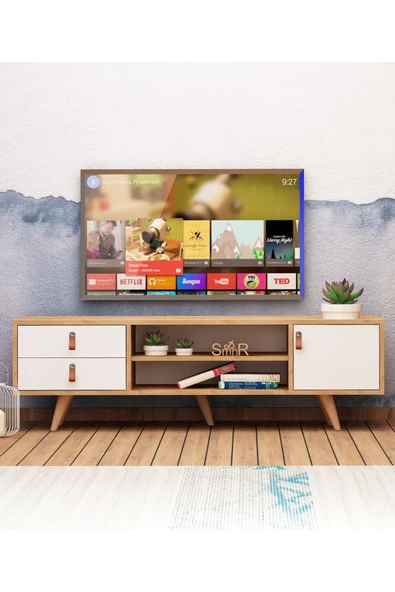 Mymob My Mob Lara Tv Sehpası ürün görseli 1