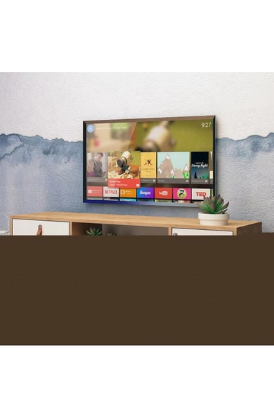 Mymob My Mob Lara Tv Sehpası - Resim 4