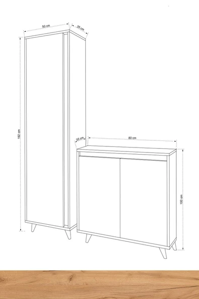 Mymob Omninde Vestiyer - Resim 4