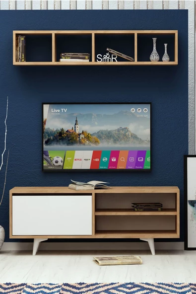 Mymob Duku Tv Ünitesi ürün görseli 1
