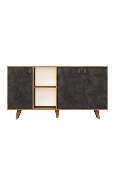 Mymob My Mob Betong Plus Planky Konsol - Resim 4
