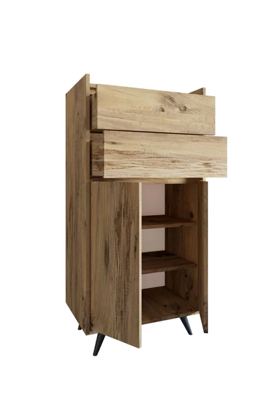 Mymob Levin Şifonyer - Resim 3