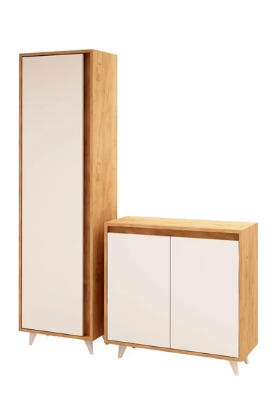 Mymob Omninde Vestiyer - Resim 3
