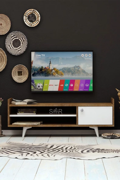 Mymob Ticaba Tv Sehpası ürün görseli 1