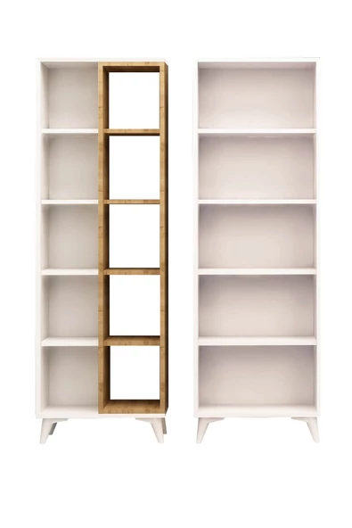 Mymob Potenza Kitaplık - Resim 2