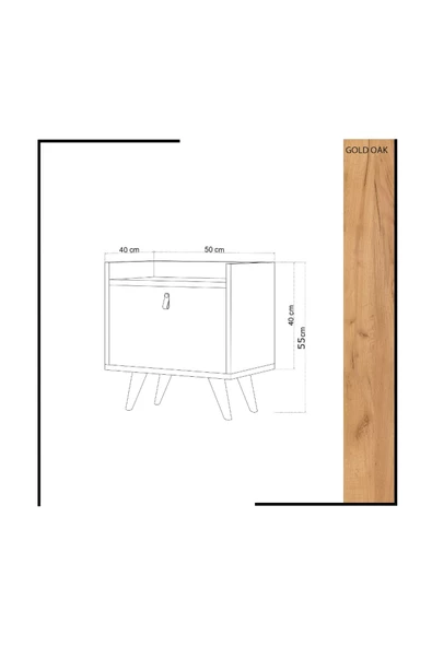 Mymob My Mob Dopo Komodin - Resim 4
