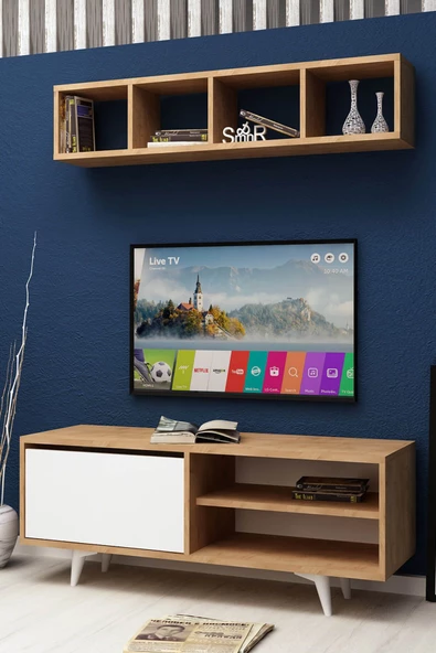 Mymob Duku Tv Ünitesi - Resim 2